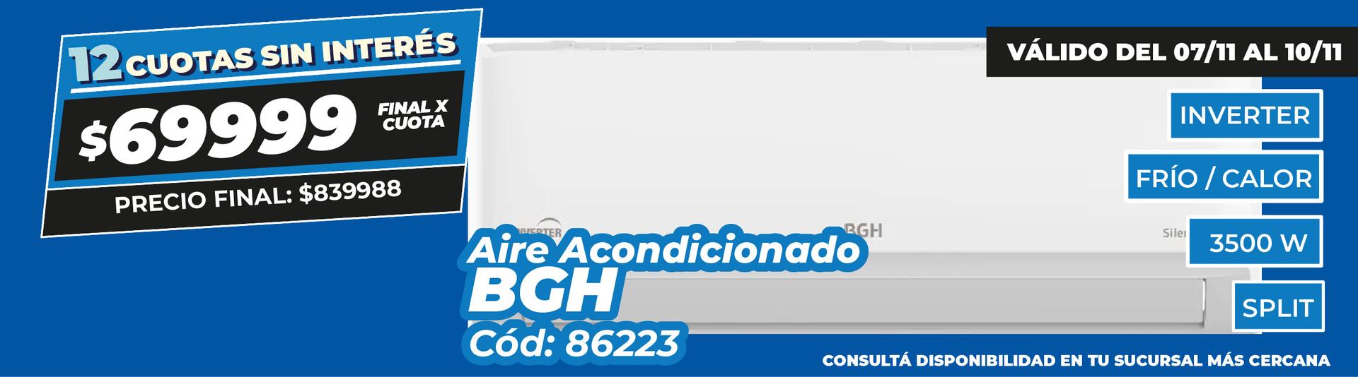 aire-bgh