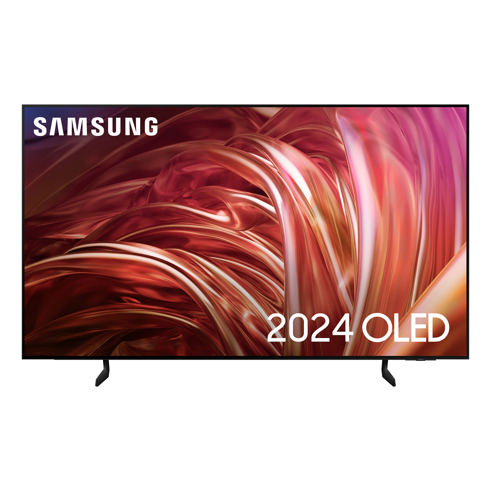 Image of Samsung S85D 55" OLED 4K HDR Smart TV 