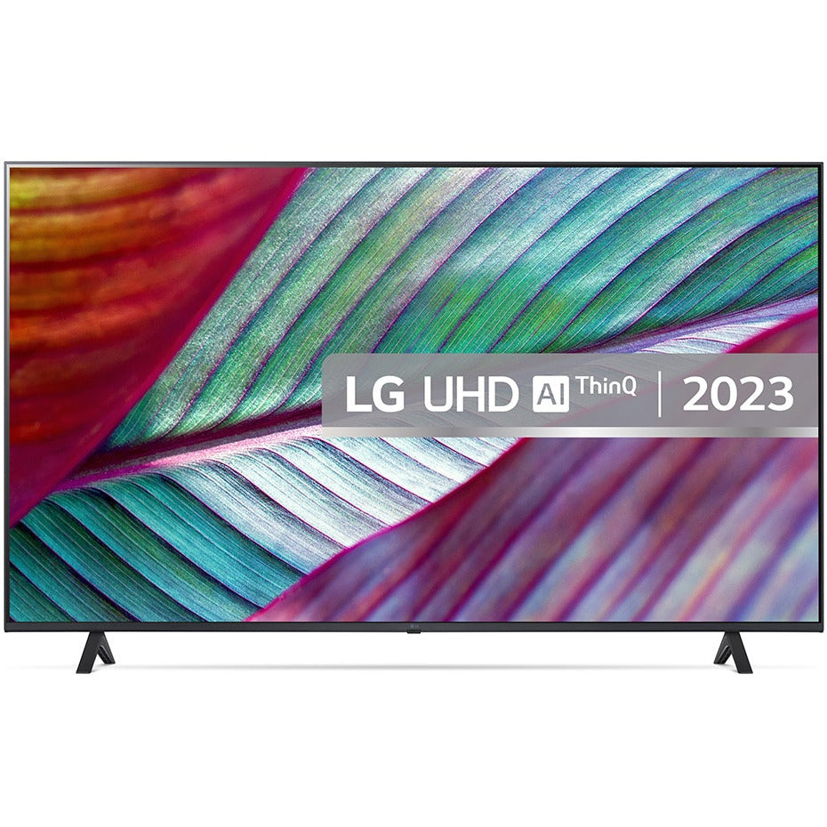 Image of LG UR78 50" 4K UHD LED Smart TV 