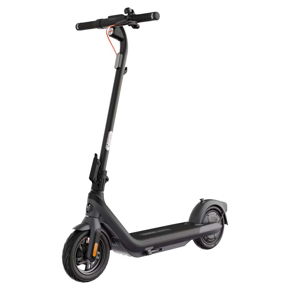 Image of Segway Ninebot E2 Pro D eKick Scooter Black