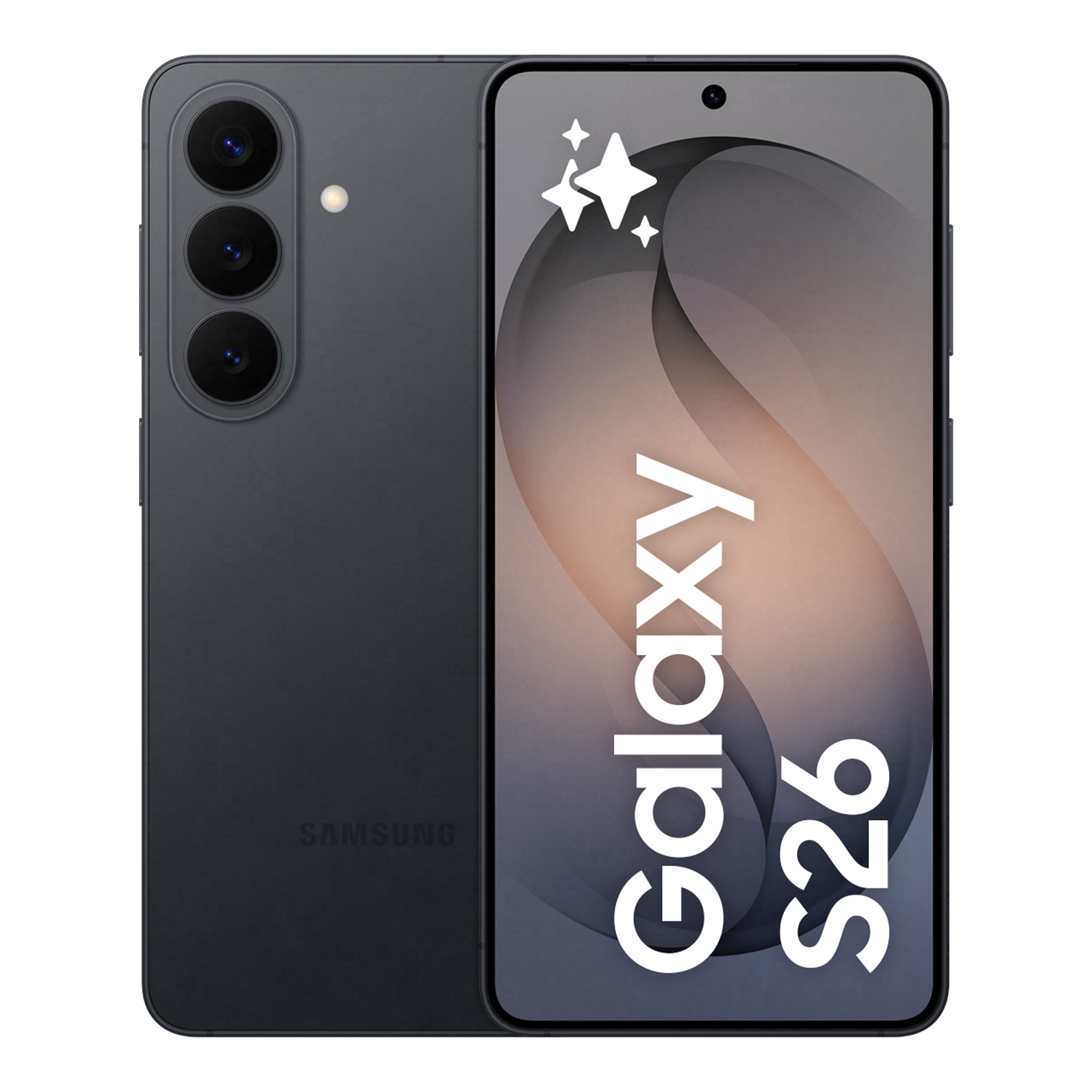 Image of Samsung Galaxy S26 256GB Smartphone