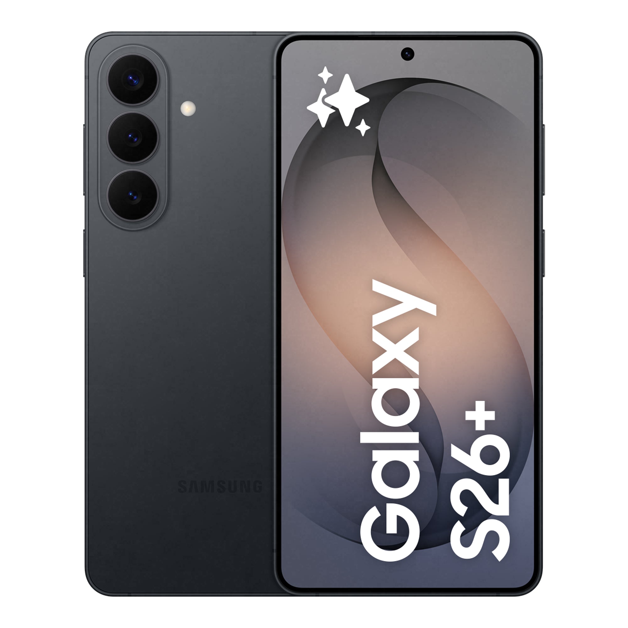 Image of Samsung Galaxy S26 Plus 256GB Smartphone