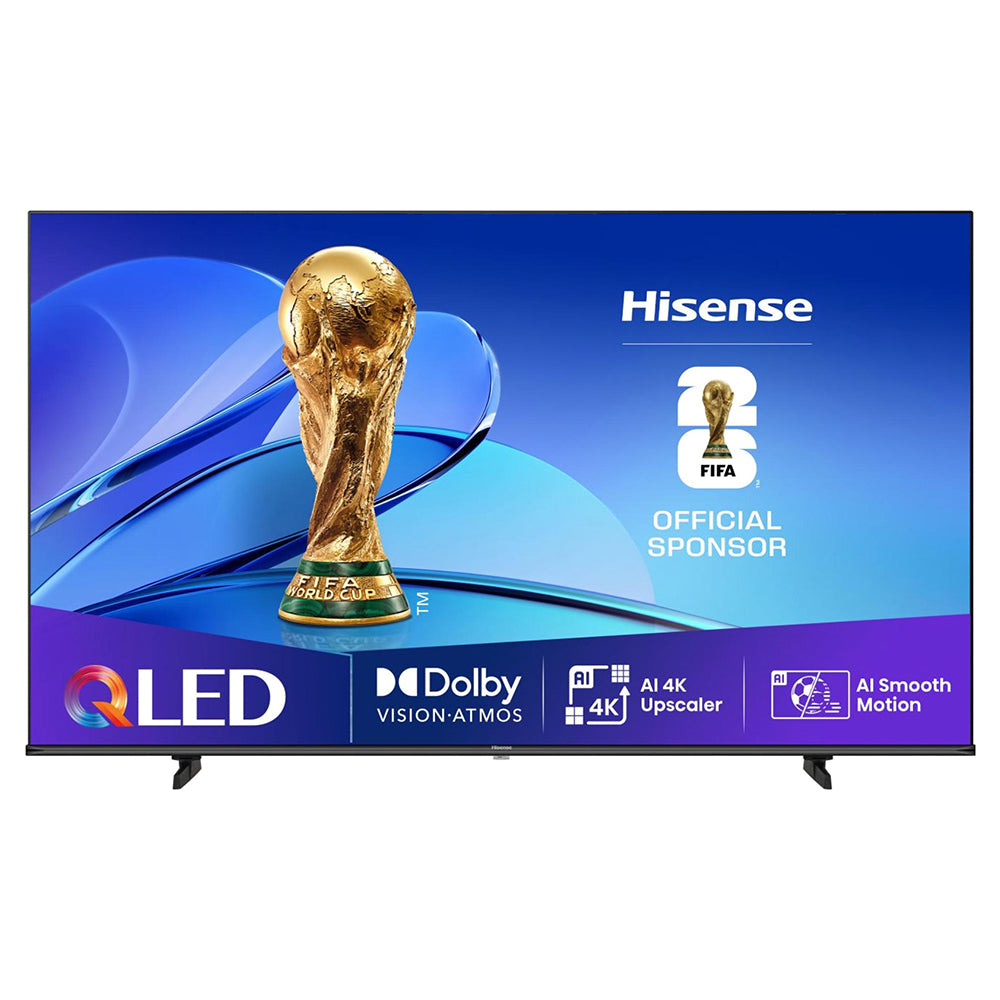 Image of Hisense E7Q 43'' 4K Smart TV