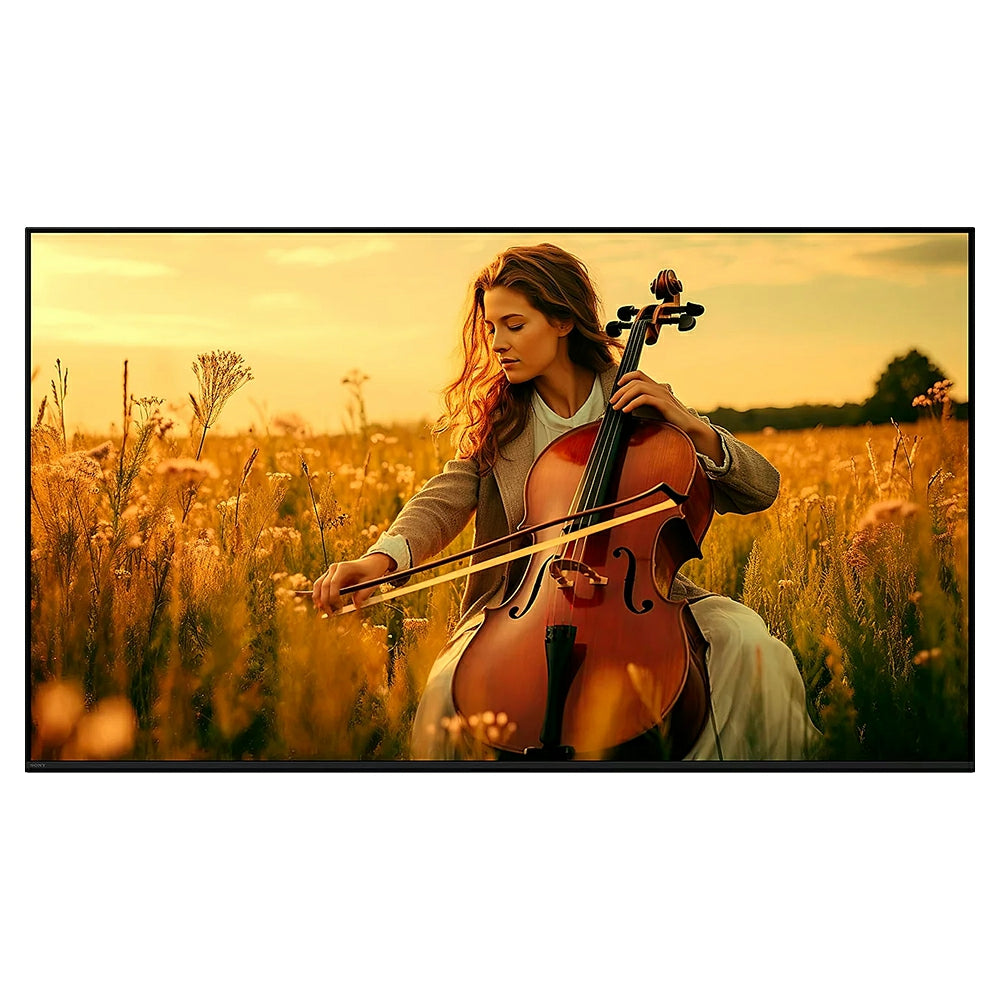 Image of Sony Bravia 5 65" 4K Smart TV