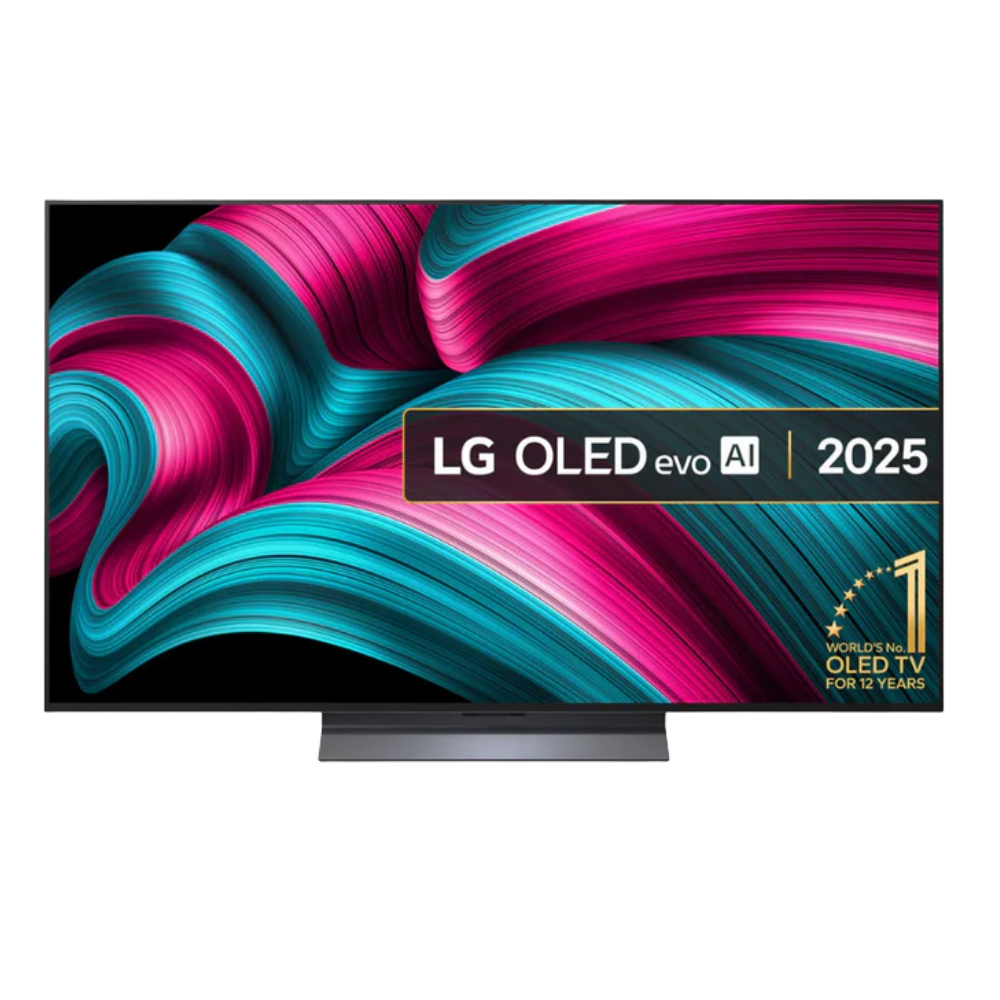 Image of LG Evo C5 55" 4K Smart TV
