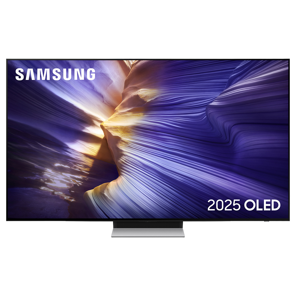 Image of Samsung S90F 65" 4K Smart TV