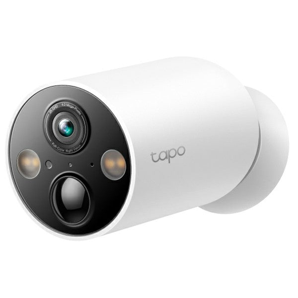 Image of Tapo 2K Smart Wire-Free Security Camera