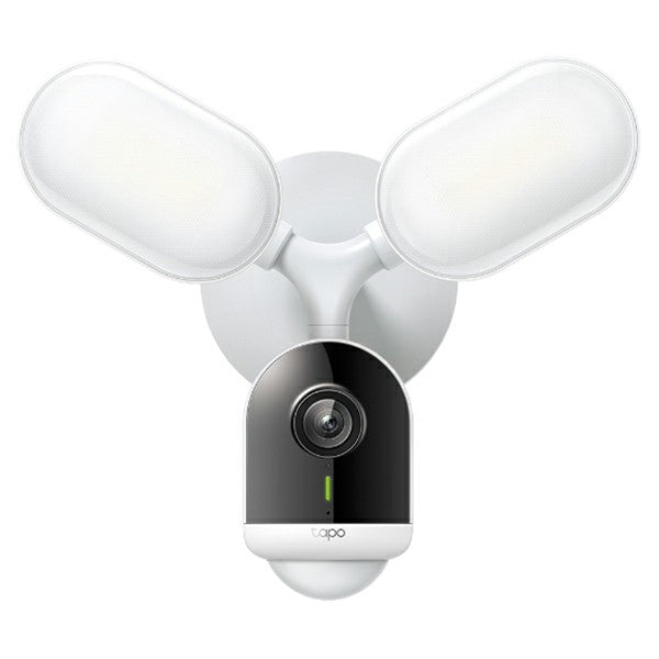 Image of Tapo 2K Smart Floodlight Security Cameras