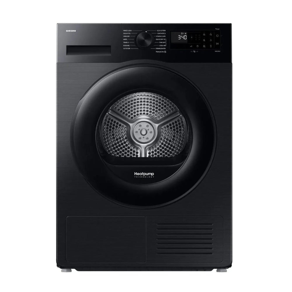 Image of Samsung Series 5 9KG Freestanding Heat Pump Tumble Dryer