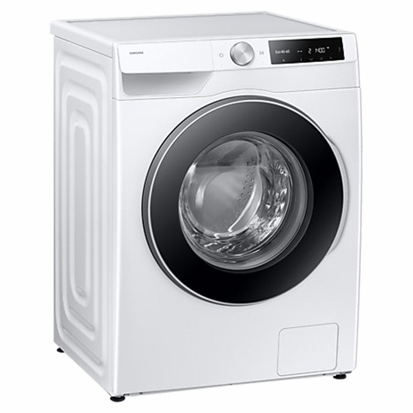 Image of Samsung Series 6 9KG 1400RPM Freestanding Washing Machine