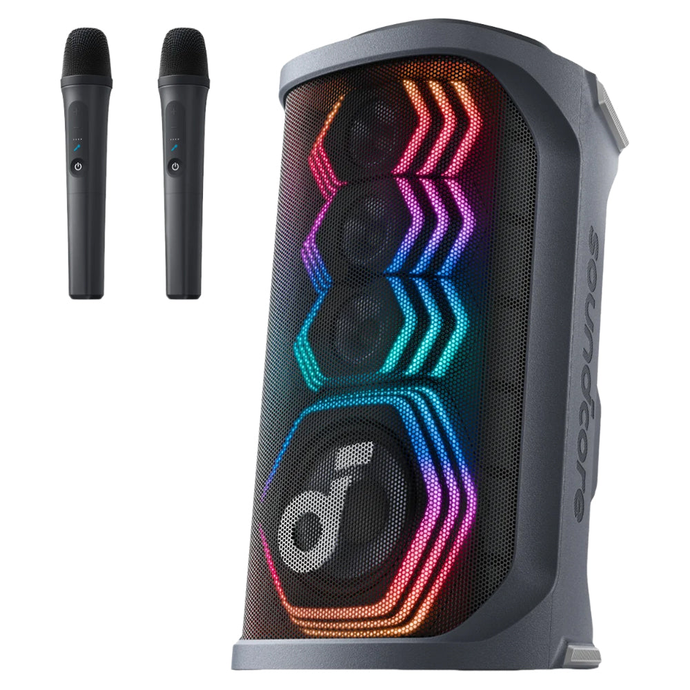 Image of Soundcore Rave 3S Party Speaker