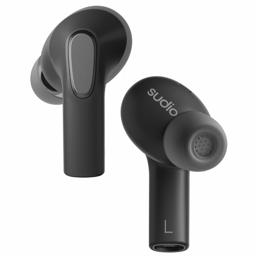 Image of Sudio E3 In-Ear True Wireless Earbuds