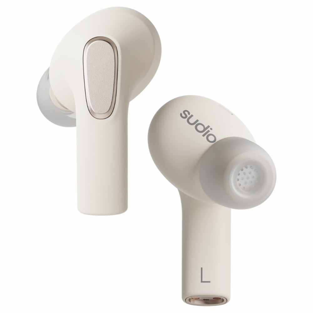 Image of Sudio E3 In-Ear True Wireless Earbuds