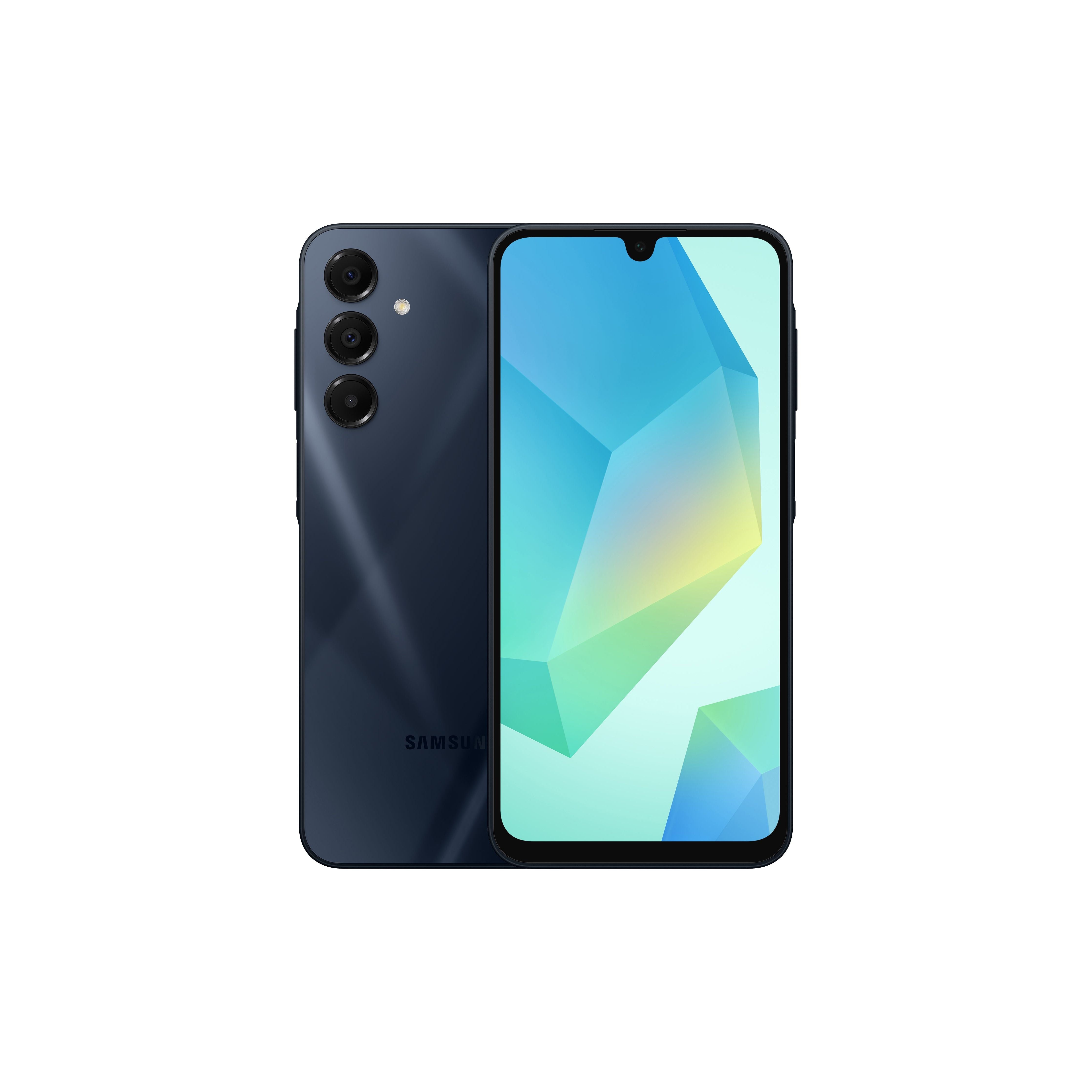 Image of Samsung Galaxy A16 128GB 4G Smartphone