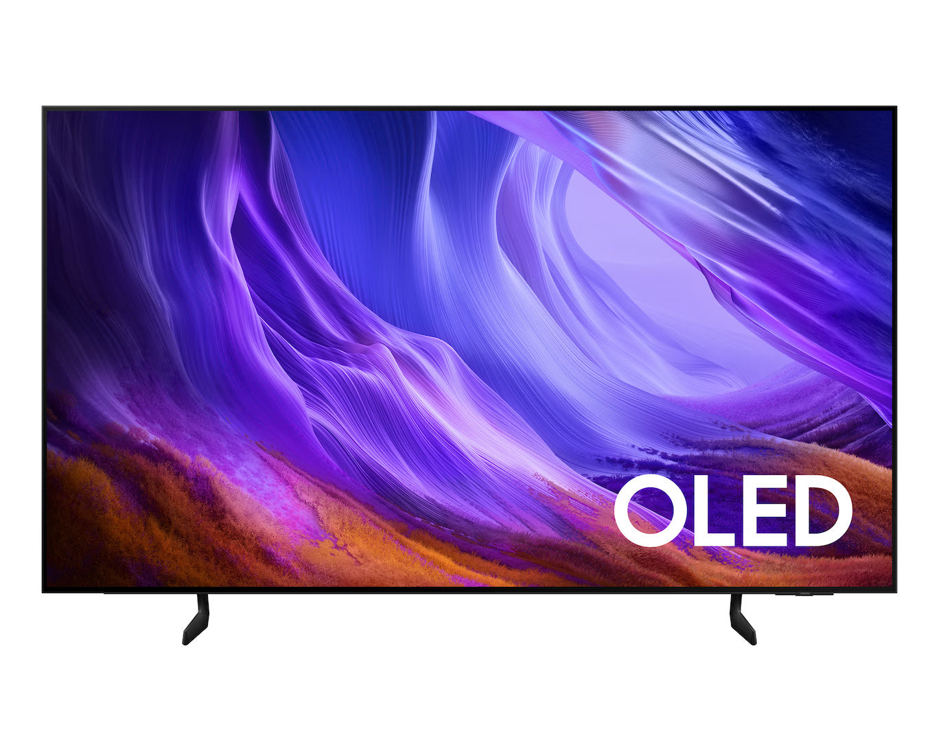 Samsung S85H TV