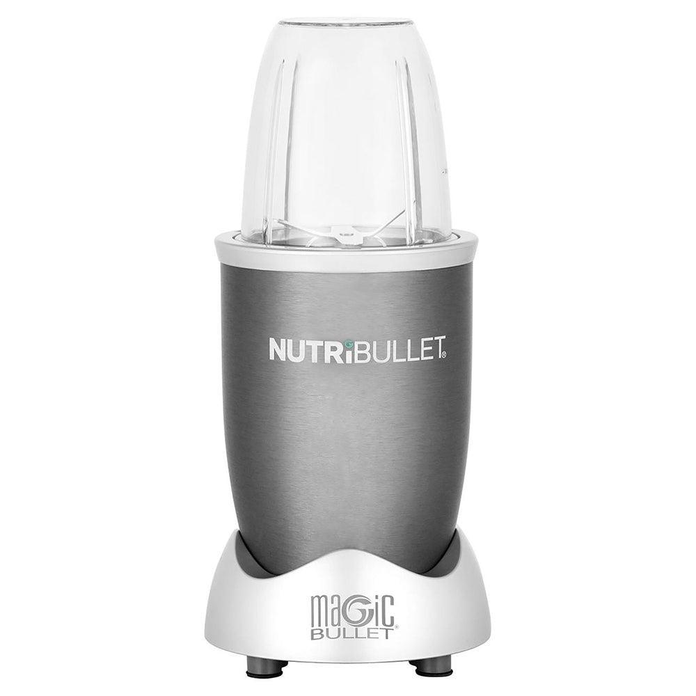 Nutribullet