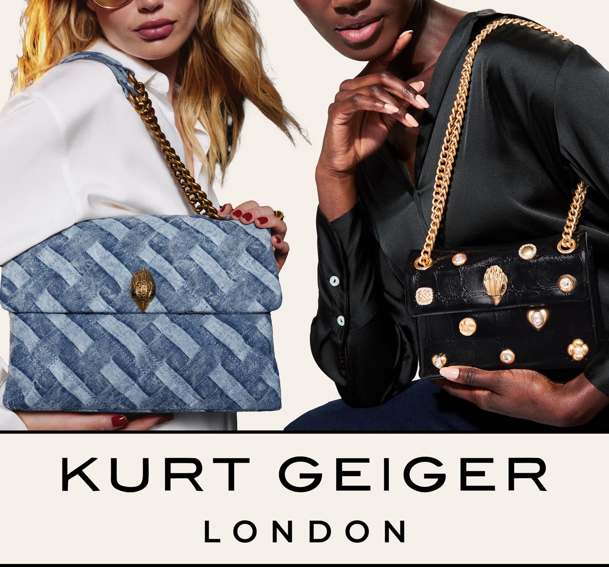 Kurt Geiger London