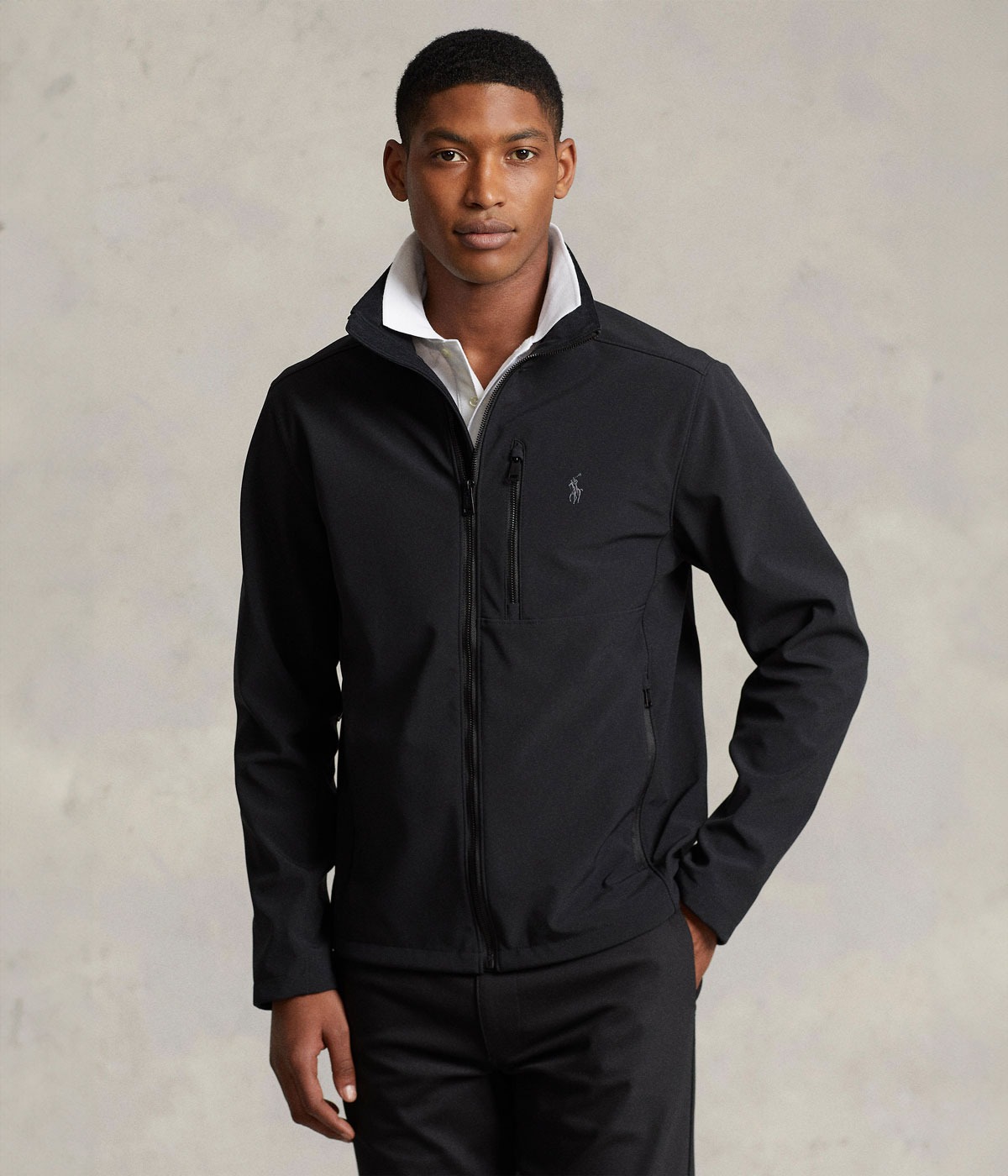 POLO RALPH LAUREN Barrier Windbreaker Jacket Available in more colors!