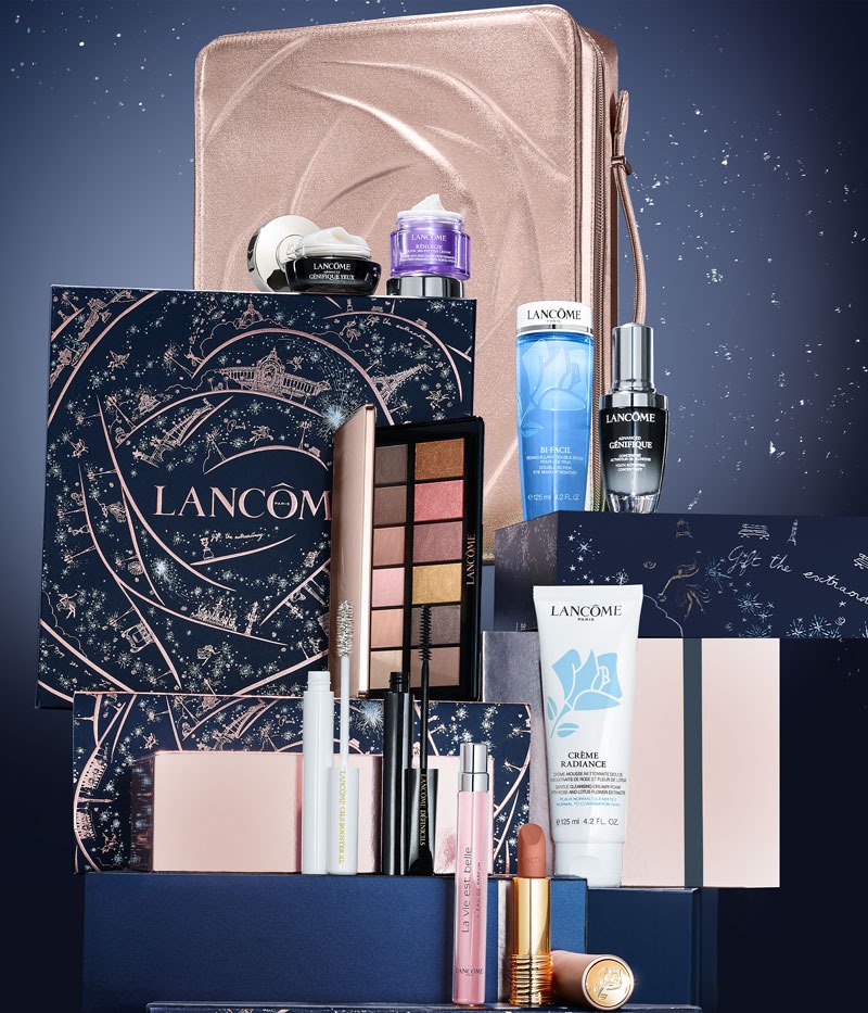 SHOP GIFT SETS & FRAGRANCES