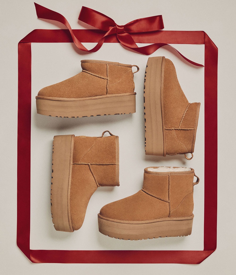 SHOP LADIES' UGG