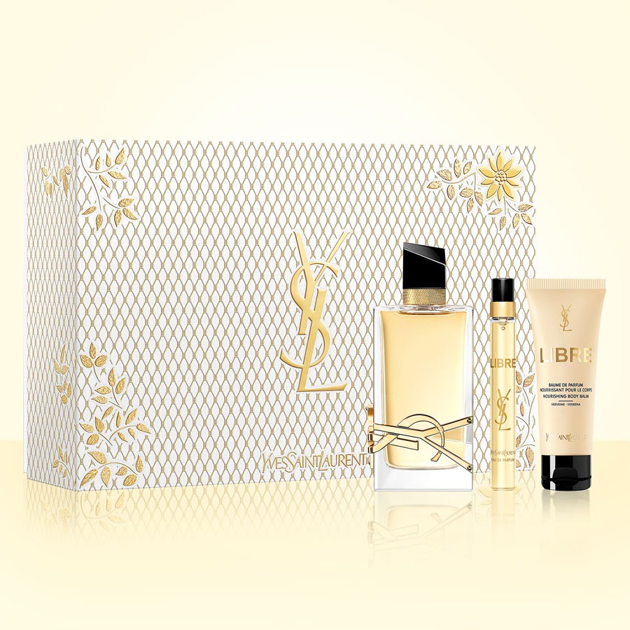 SHOP GIFT SETS