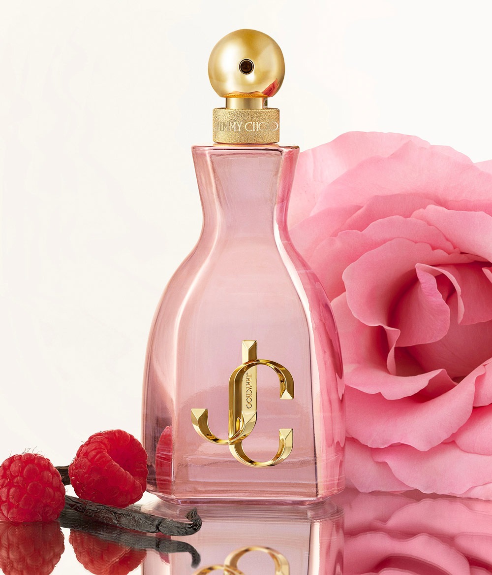 SHOP LADIES FRAGRANCES