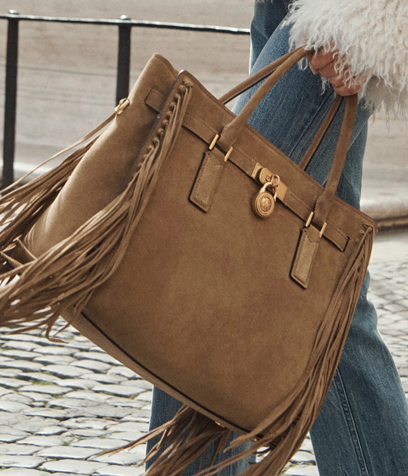 SHOP FRINGE HANDBAGS