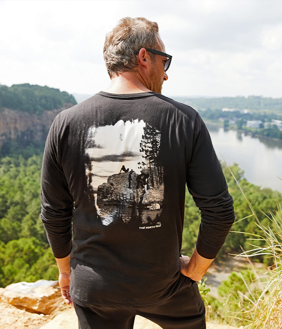 SHOP MORE MEN'S CLOTHING