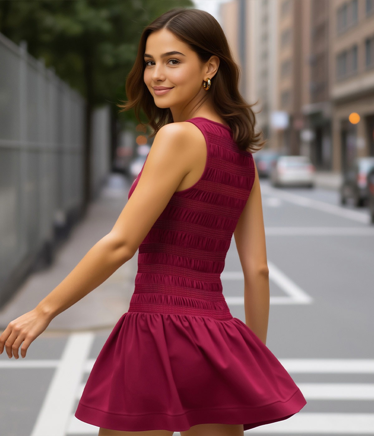 SHOP JUNIORS' CLOTHING