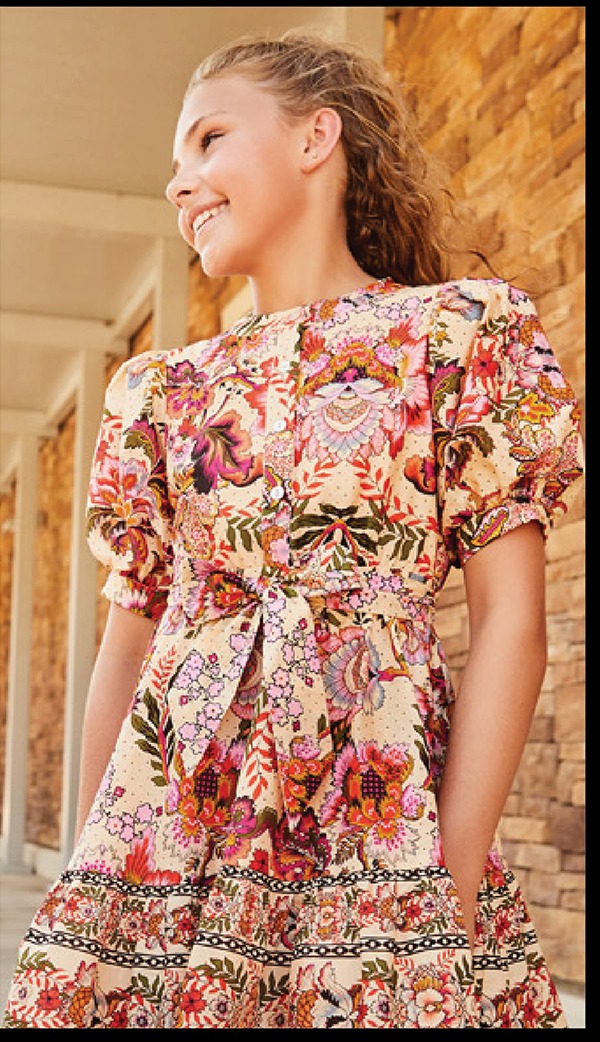 65% OFF* Original Price Kids' Clothing