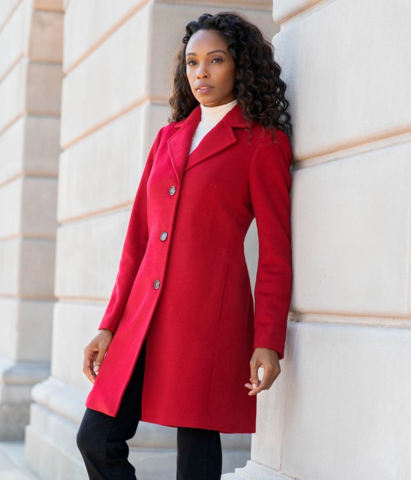 WOMEN'S COAT SAVINGS • SHOP NOW