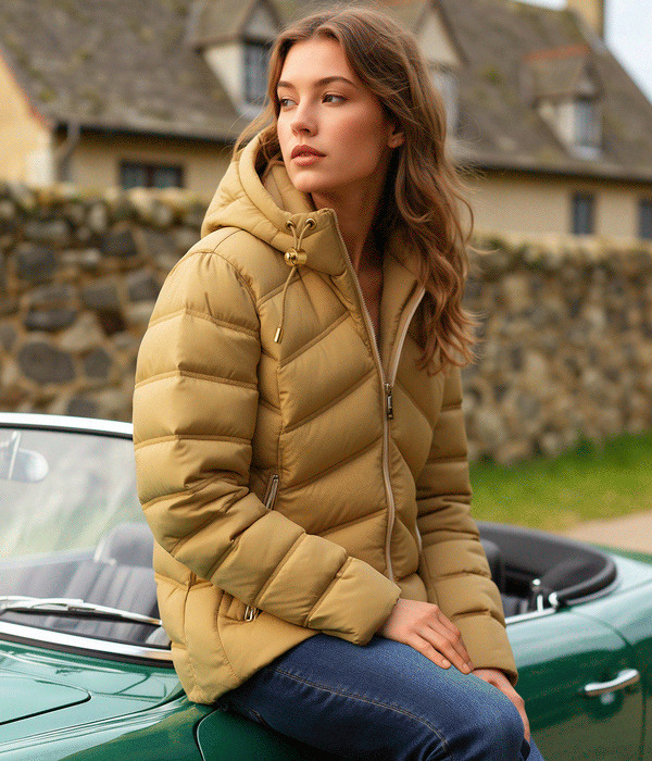 WOMEN'S COAT SAVINGS • SHOP NOW