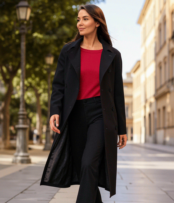 WOMEN'S COAT SAVINGS • SHOP NOW