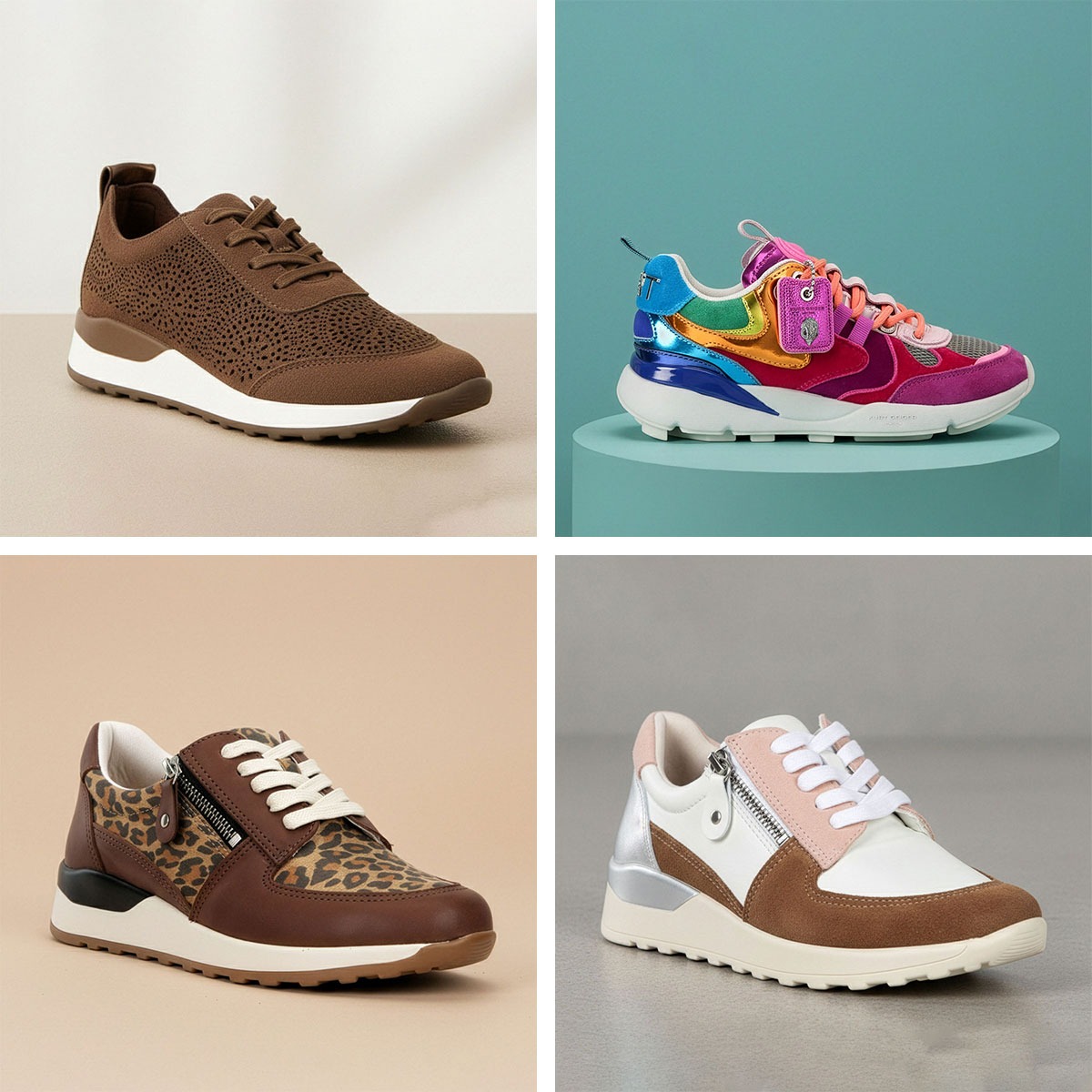 Shop 65% Off Sneakers