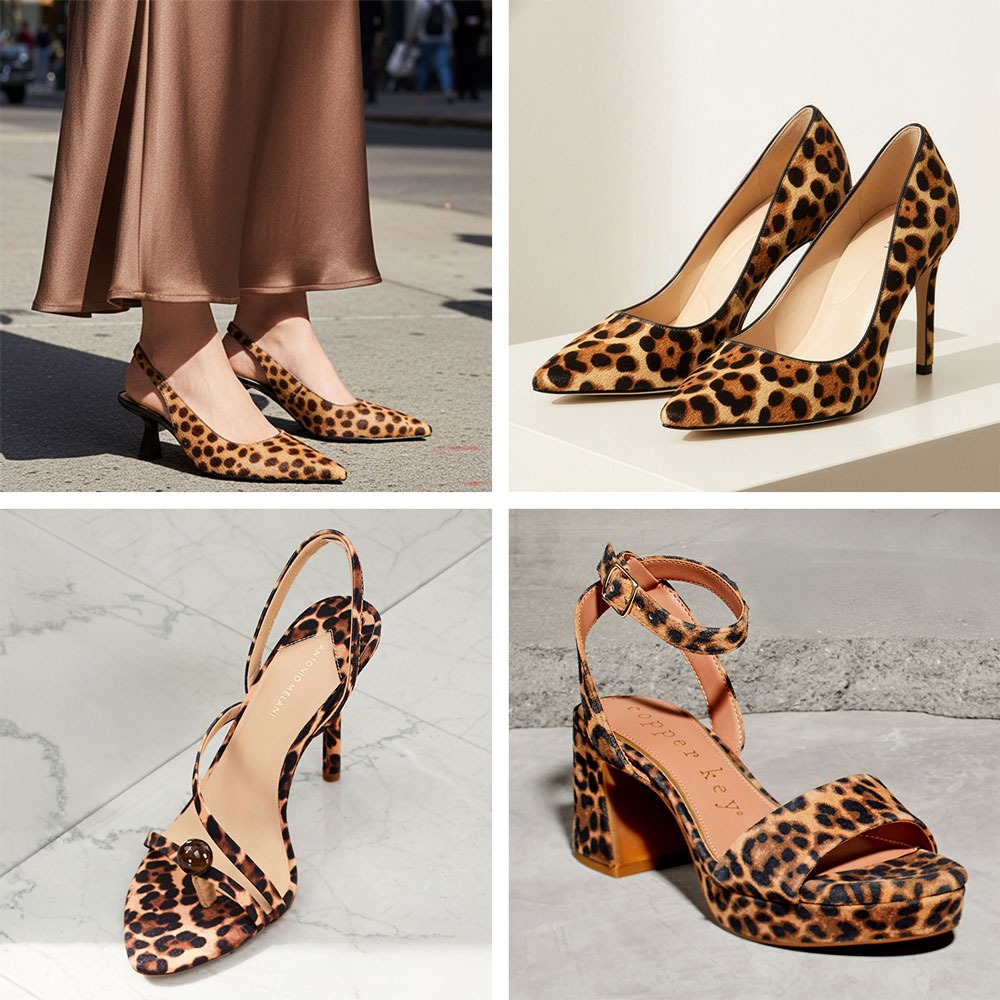 Shop 65% Off Animal Print