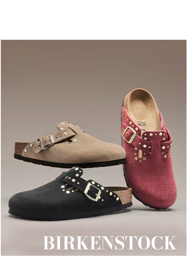 BIRKENSTOCK