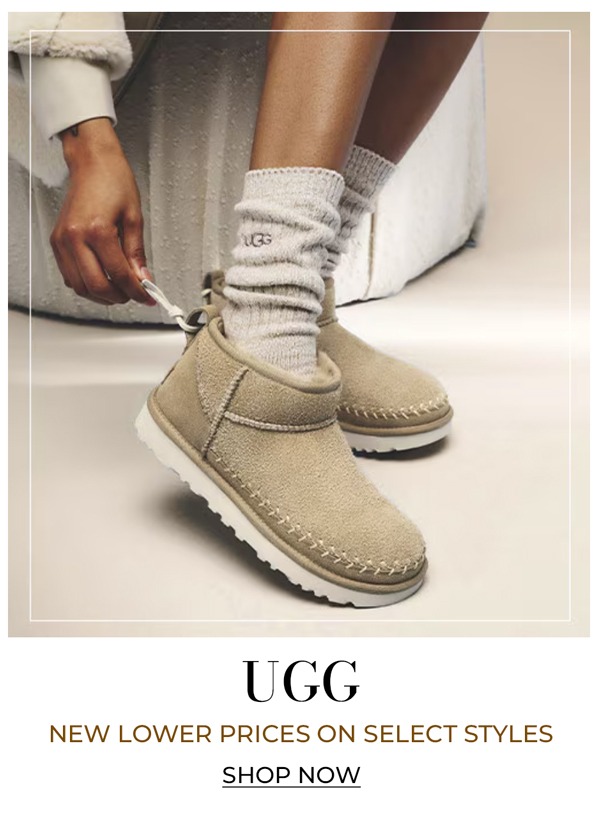 UGG