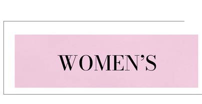 WOMEN'S