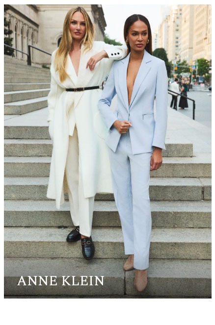 Shop Anne Klein