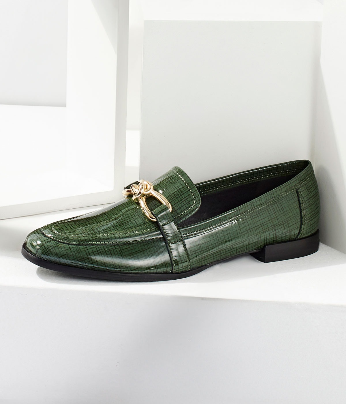 SHOP LOAFERS