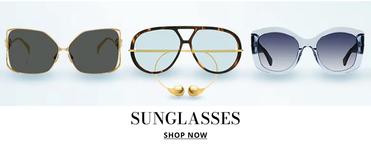 Sunglasses — SHOP NOW