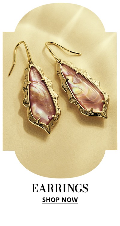 Earrings — SHOP NOW