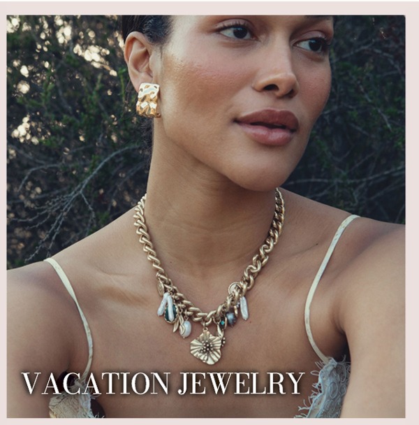 Vacation Jewelry