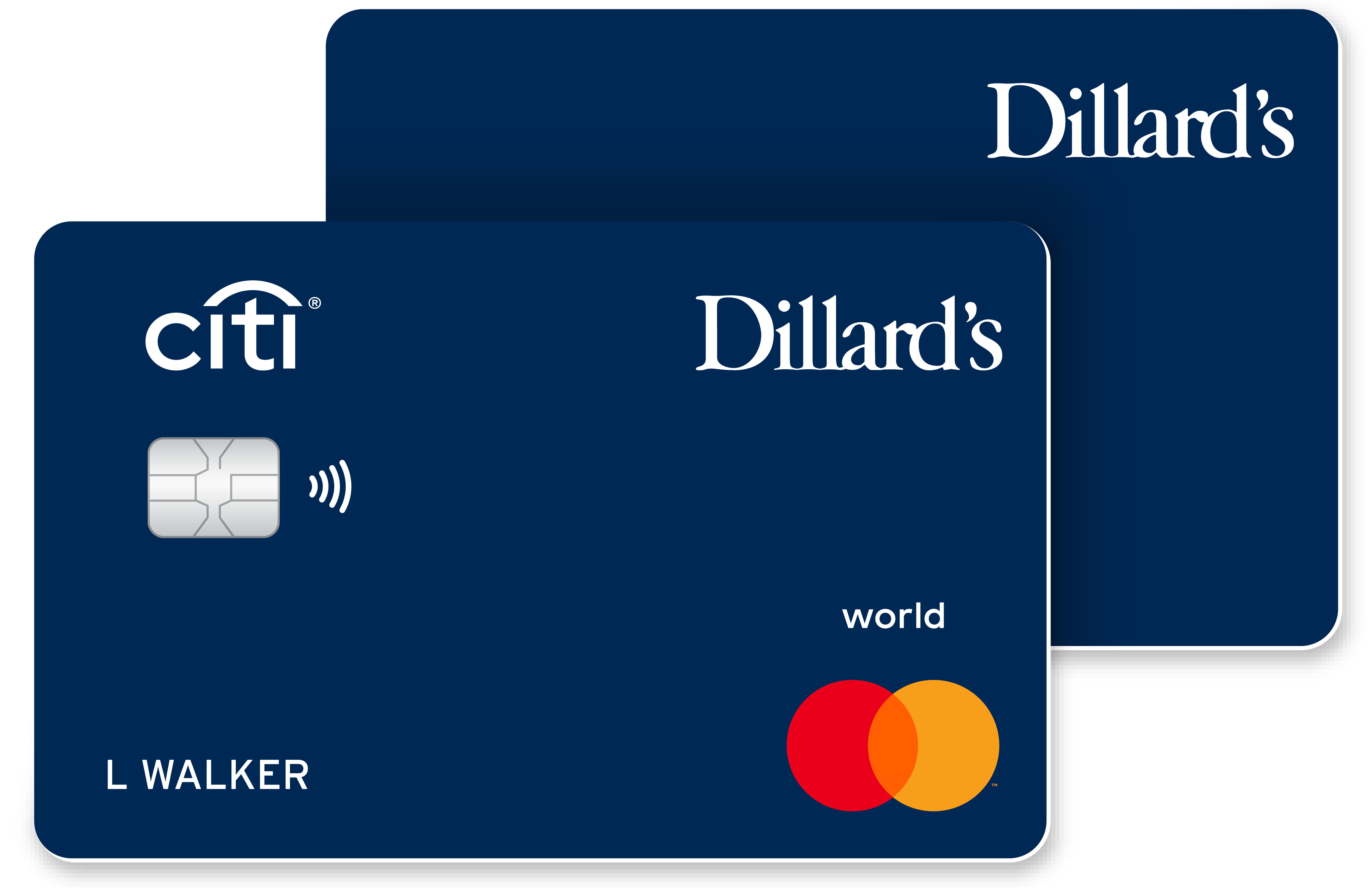 Dillard's Credit Card