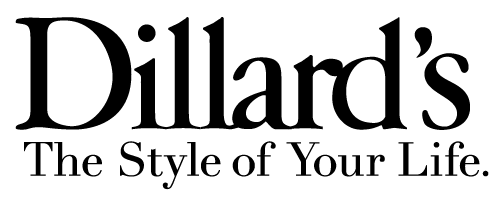 Dillard's. The Style of Your Life.