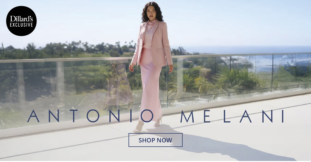 Antonio Melani — SHOP NOW