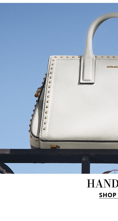 Handbags — SHOP NOW
