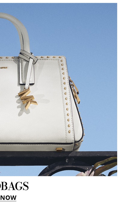 Handbags — SHOP NOW