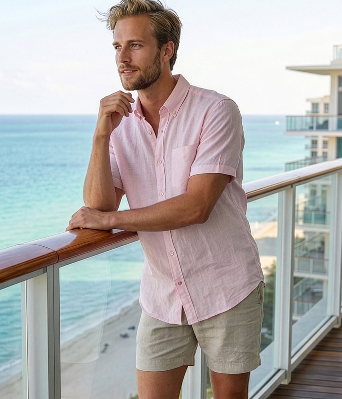 SHOP 65% OFF MEN'S CLOTHING