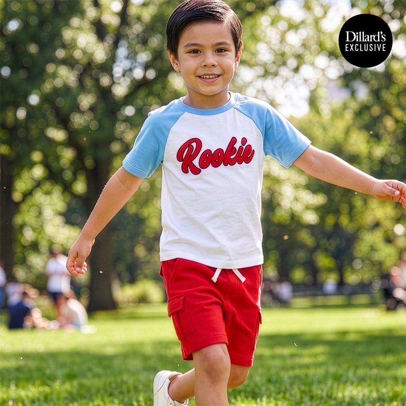 Clearance Alert: 65% Off Kids’ Clothing & Swim! 